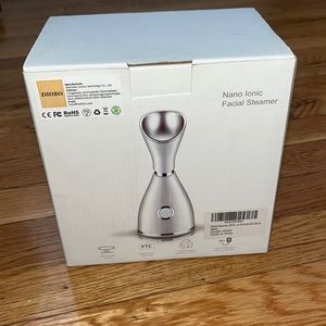 Facial Steamer